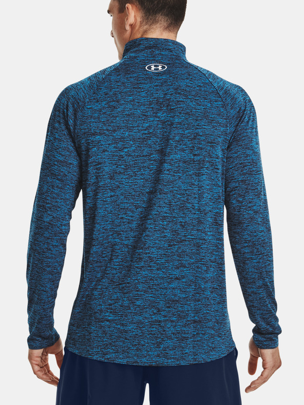 Under Armour Moška majica Under Armour UA Tech 2.0 1/2 Zip