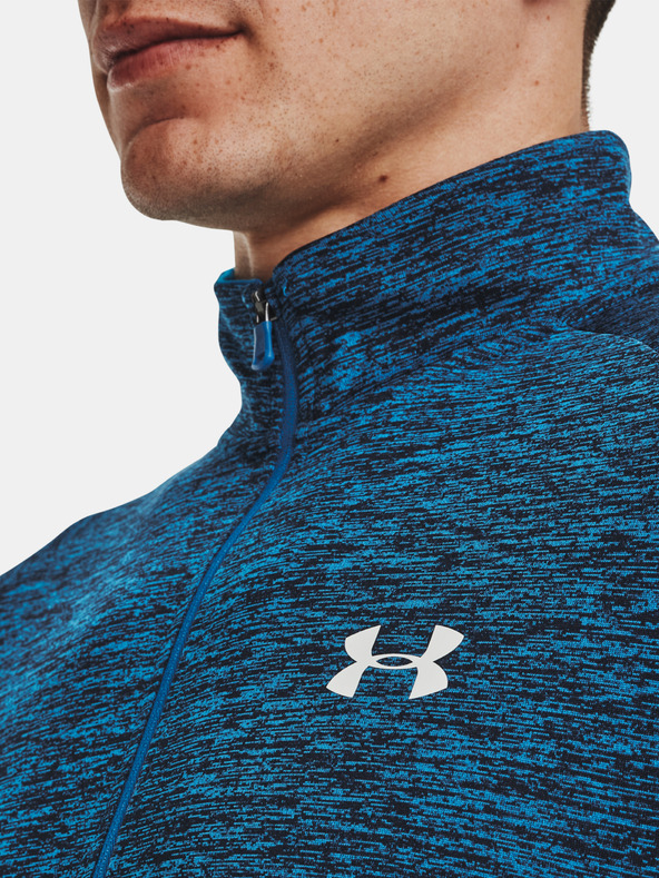 Under Armour Moška majica Under Armour UA Tech 2.0 1/2 Zip
