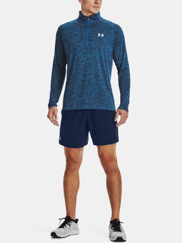 Under Armour Moška majica Under Armour UA Tech 2.0 1/2 Zip