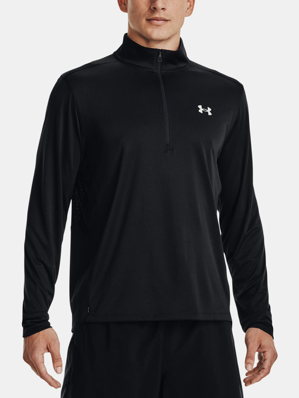 Under Armour Moška majica Under Armour UA Speed Stride 2.0 1/2 Zip