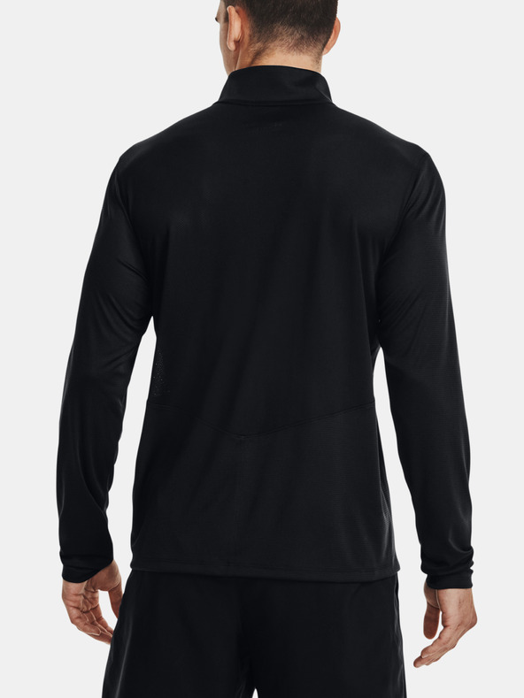 Under Armour Moška majica Under Armour UA Speed Stride 2.0 1/2 Zip