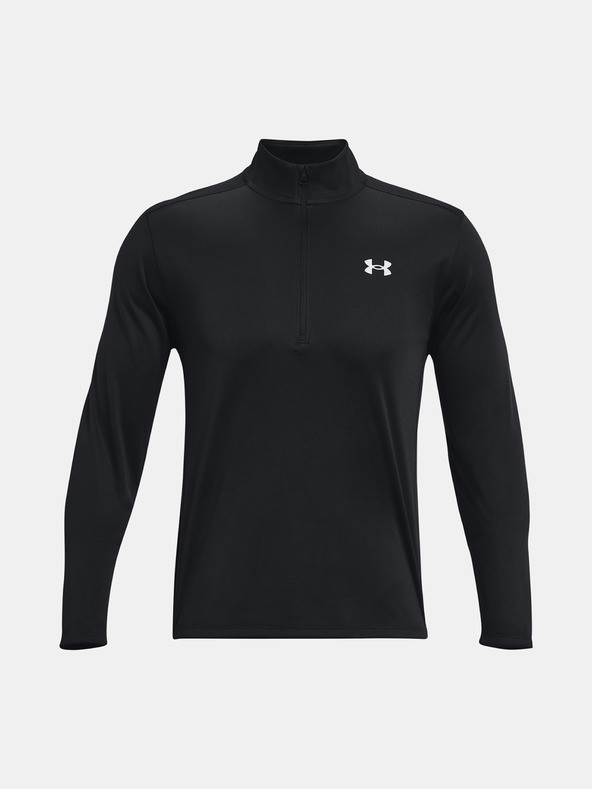 Under Armour Moška majica Under Armour UA Speed Stride 2.0 1/2 Zip