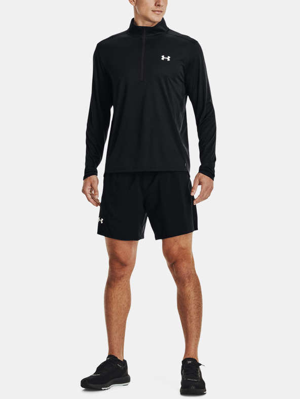 Under Armour Moška majica Under Armour UA Speed Stride 2.0 1/2 Zip