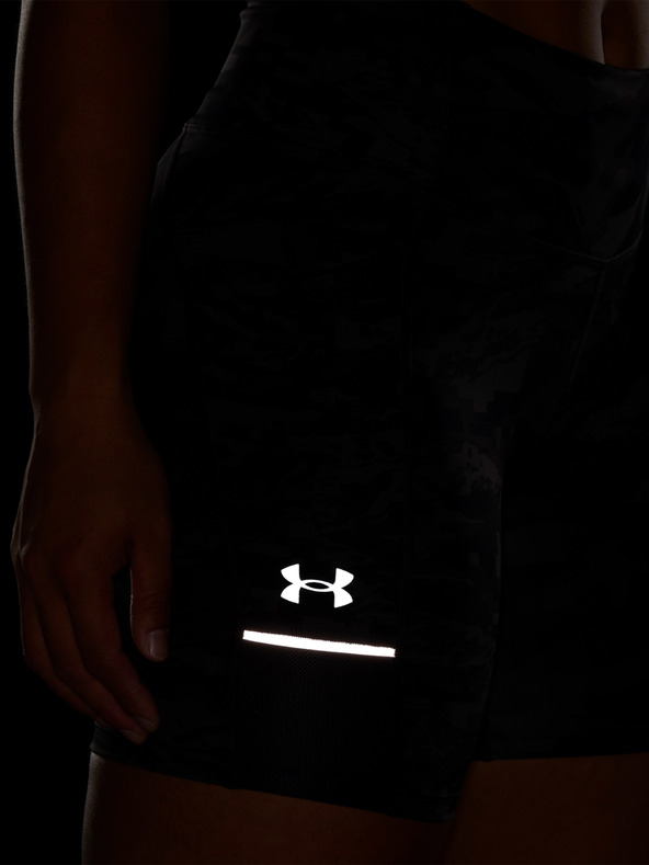 Under Armour Ženske kratke hlače Under Armour UA Fly Fast 3.0 Half Tight