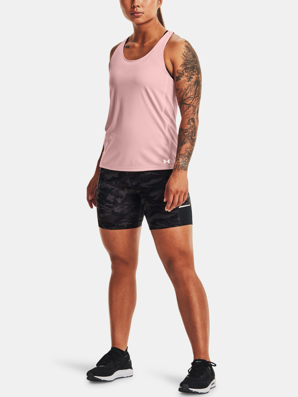 Under Armour Ženske kratke hlače Under Armour UA Fly Fast 3.0 Half Tight