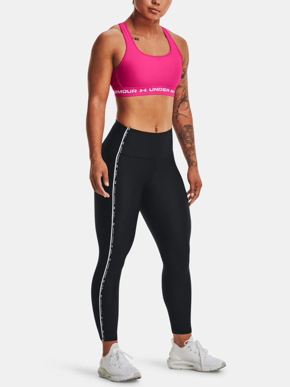 Under Armour Ženske pajkice Under Armour Armour Taped Ankle Leg
