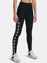 Under Armour Ženske pajkice Under Armour Armour Branded Legging