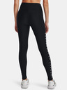 Under Armour Ženske pajkice Under Armour Armour Branded Legging