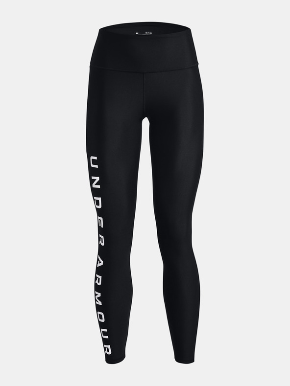 Under Armour Ženske pajkice Under Armour Armour Branded Legging
