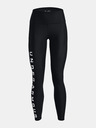Under Armour Ženske pajkice Under Armour Armour Branded Legging