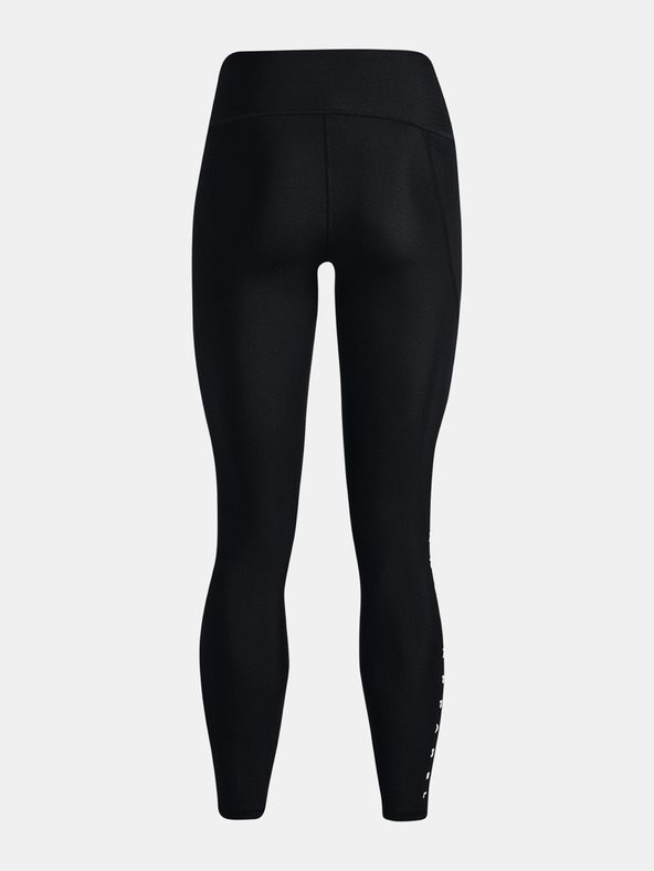 Under Armour Ženske pajkice Under Armour Armour Branded Legging