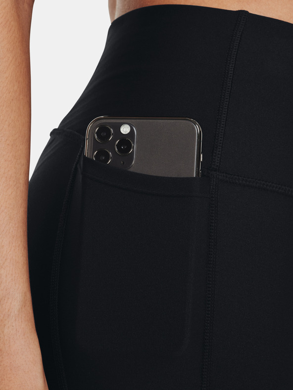 Under Armour Ženske pajkice Under Armour Armour Branded Legging