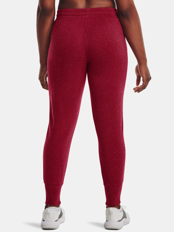 Under Armour Ženske spodnji del trenirke Under Armour Rival Fleece Joggers