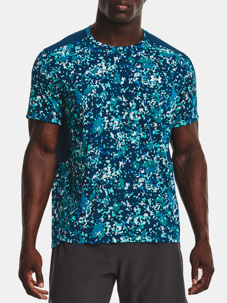 Under Armour Moška majica Under Armour UA Speed Stride 2.0 Tee II