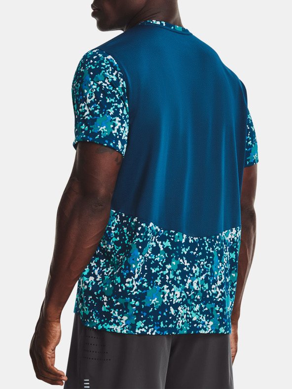 Under Armour Moška majica Under Armour UA Speed Stride 2.0 Tee II