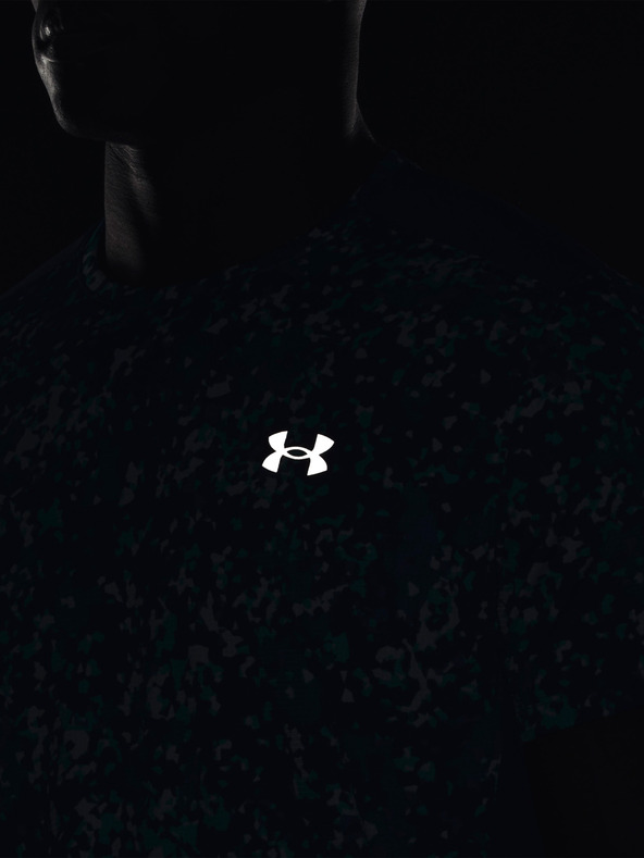 Under Armour Moška majica Under Armour UA Speed Stride 2.0 Tee II