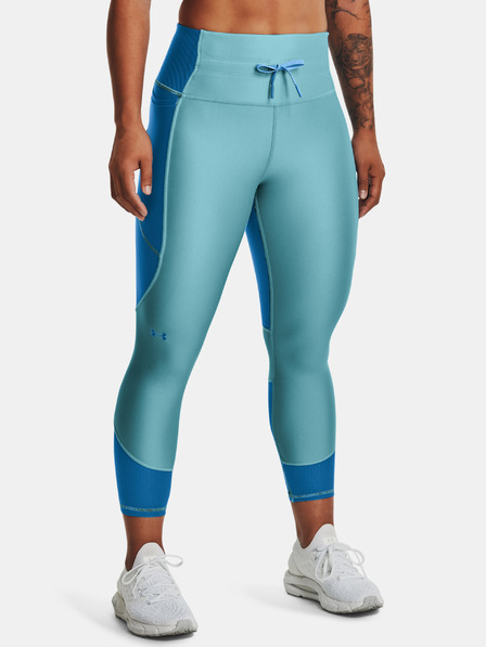 Under Armour Ženske pajkice Under Armour Armour 6M Ankle Leg Block