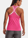 Under Armour Ženska majica brez rokavov Under Armour UA HG Armour Racer Tank