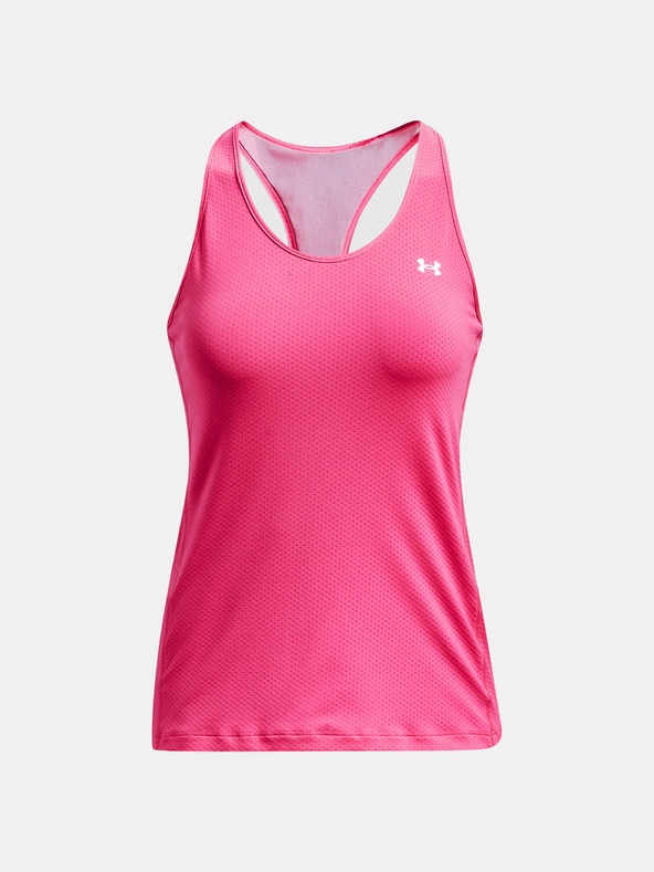 Under Armour Ženska majica brez rokavov Under Armour UA HG Armour Racer Tank