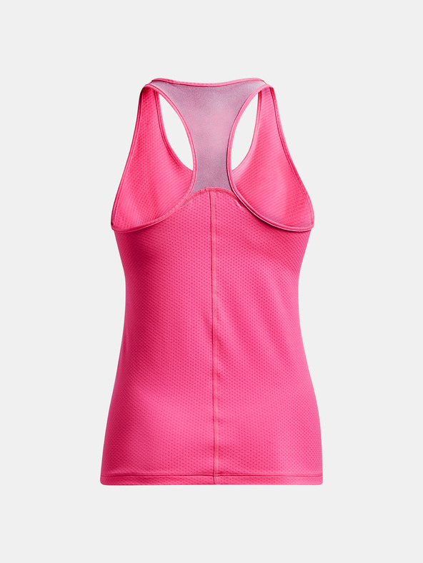 Under Armour Ženska majica brez rokavov Under Armour UA HG Armour Racer Tank