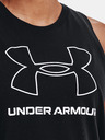 Under Armour Ženska majica brez rokavov Under Armour UA SPORTSTYLE LOGO TANK