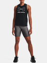 Under Armour Ženska majica brez rokavov Under Armour UA SPORTSTYLE LOGO TANK