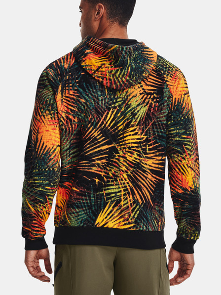 Under Armour Moška jopa Under Armour UA Rival Flc Sport Palm HD