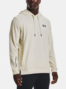 Under Armour Moški pulover Under Armour UA ARMOUR TERRY HOODIE
