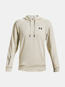 Under Armour Moški pulover Under Armour UA ARMOUR TERRY HOODIE