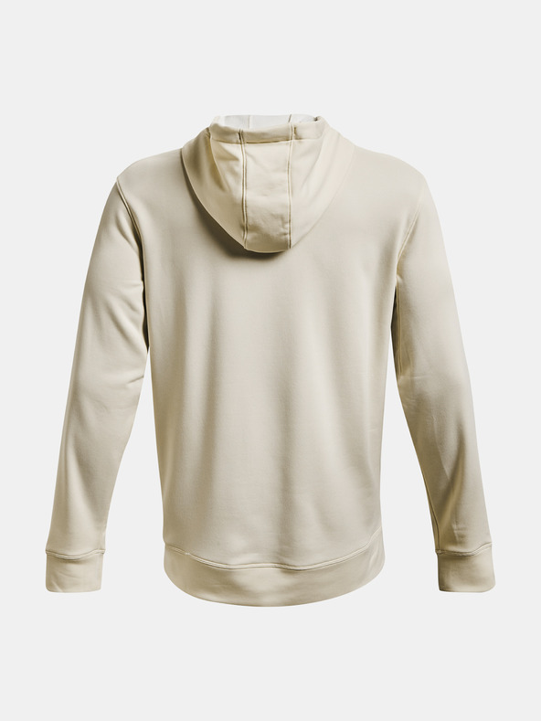 Under Armour Moški pulover Under Armour UA ARMOUR TERRY HOODIE