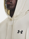 Under Armour Moški pulover Under Armour UA ARMOUR TERRY HOODIE
