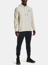 Under Armour Moški pulover Under Armour UA ARMOUR TERRY HOODIE