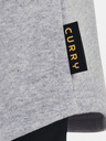 Under Armour Moški pulover Under Armour CURRY FLEECE SLVLS HOODY