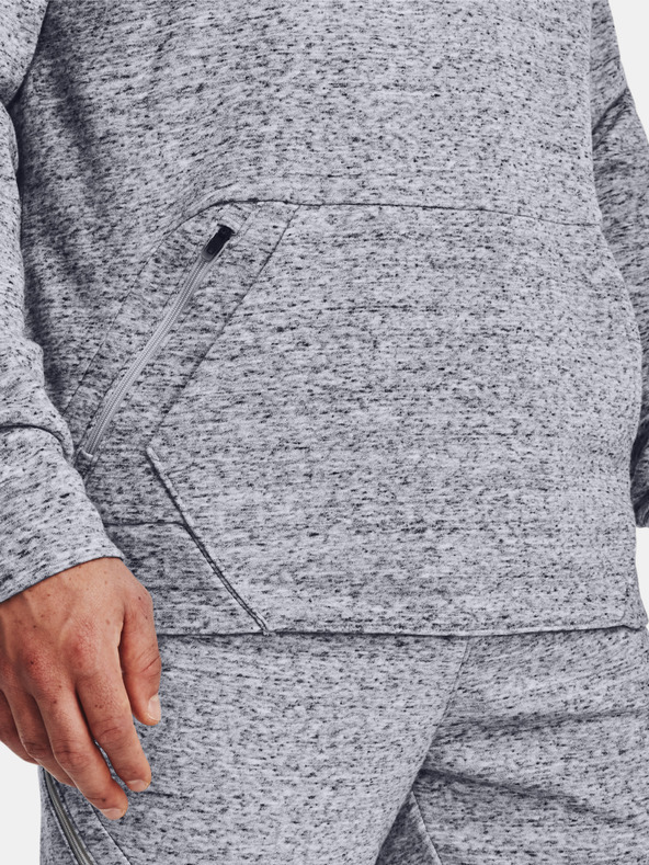 Under Armour Moški pulover Under Armour CURRY PULLOVER HOOD