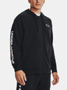 Under Armour Moški pulover Under Armour UA Rival Fleece Chroma FZ HD