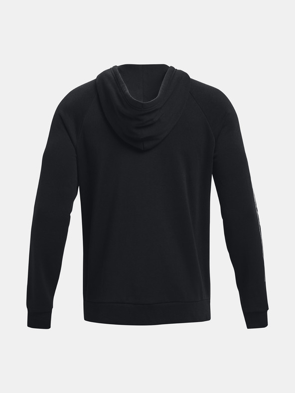 Under Armour Moški pulover Under Armour UA Rival Fleece Chroma FZ HD