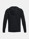 Under Armour Moški pulover Under Armour UA Rival Fleece Chroma FZ HD