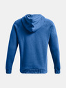 Under Armour Moški pulover Under Armour UA Rival Flc Graphic Hoodie