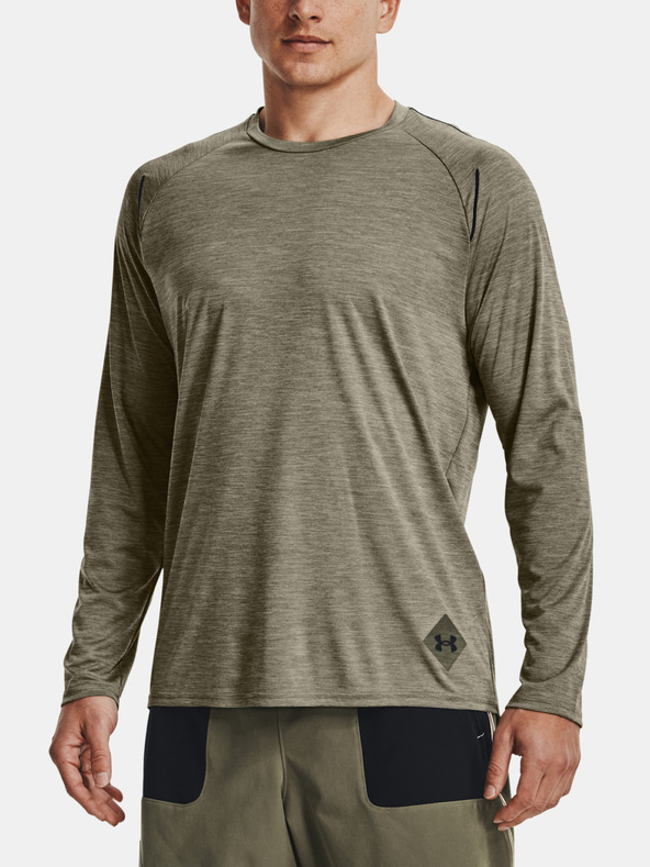 Under Armour Moška majica Under Armour UA Terrain Longsleeve