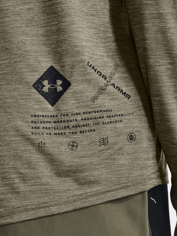 Under Armour Moška majica Under Armour UA Terrain Longsleeve
