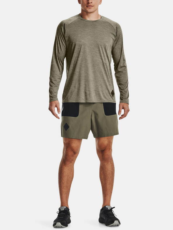 Under Armour Moška majica Under Armour UA Terrain Longsleeve