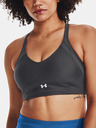 Under Armour Ženski nedrček Under Armour UA Infinity Mid Rib Bra