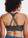 Under Armour Ženski nedrček Under Armour UA Infinity Mid Rib Bra