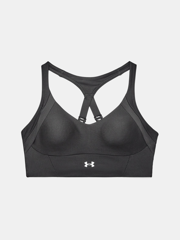 Under Armour Ženski nedrček Under Armour UA Infinity Mid Rib Bra