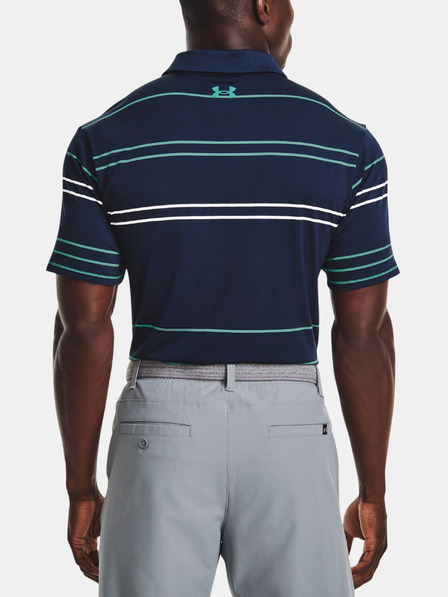 Under Armour Moška majica Under Armour UA Playoff Polo 2.0