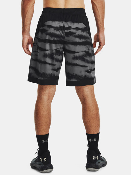 Under Armour Moške kratke hlače Under Armour UA BASELINE 10'' PRINT SHORT