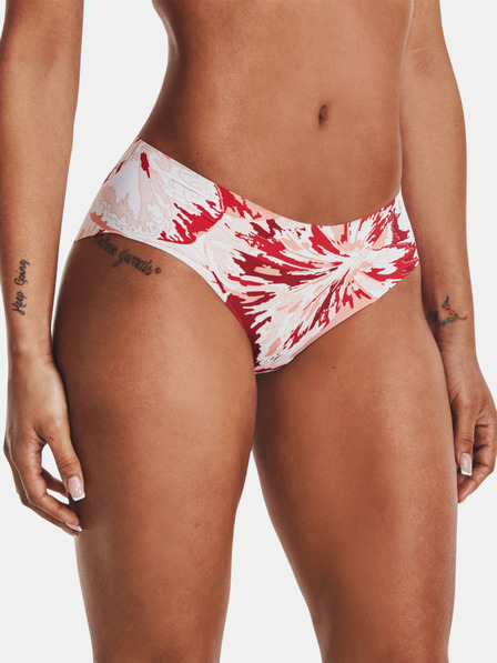 Under Armour Ženske hlačke Under Armour PS Hipster 3Pack Print