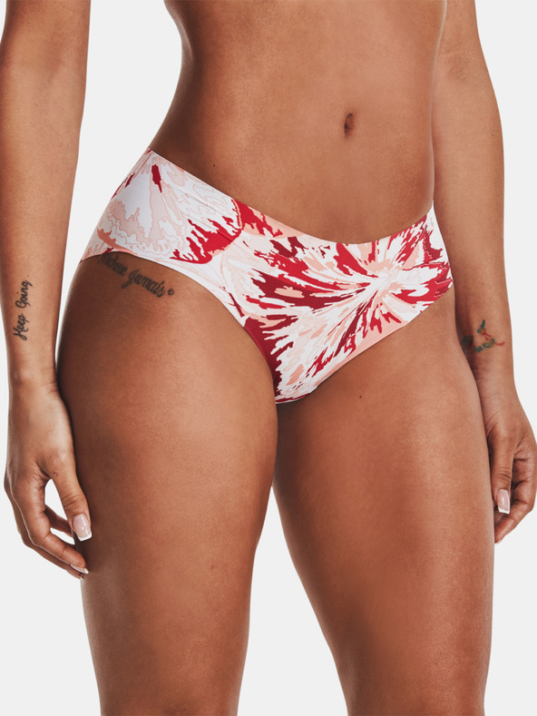 Under Armour Ženske hlačke Under Armour PS Hipster 3Pack Print