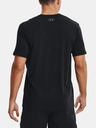 Under Armour Moška majica Under Armour UA BBALL BRANDED WRDMRK  SS