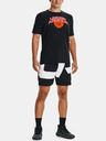Under Armour Moška majica Under Armour UA BBALL BRANDED WRDMRK  SS